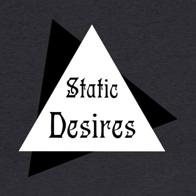 Static Desires by Electrish
